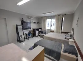 Apto studio no Centro de Floripa 201
