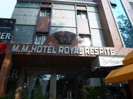 M M Hotel Royal Respite