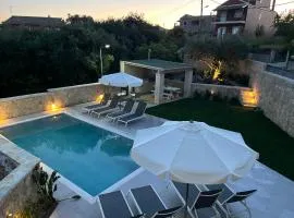 Villa Eoli Corfu