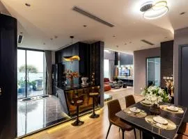 Homestay Ecopark Hung Yen by QMP