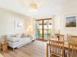 FeWo zur Möwe, Hotel in Trassenheide