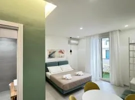 I Faraglioni Comfort Rooms