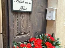 Hotel de La Font Peralada