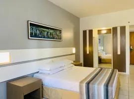 Oasis Imperial & Fortaleza