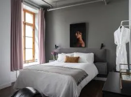Maison Saint-Vincent By Maisons & co