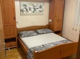 Apartments Žitna Sun