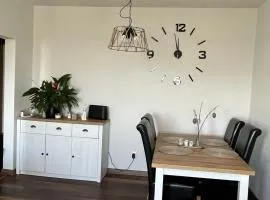 10th Floor Apartment U Liptacika