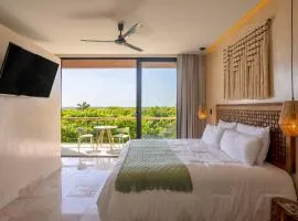 Lalola Boutique Apartments by Andiani Travel