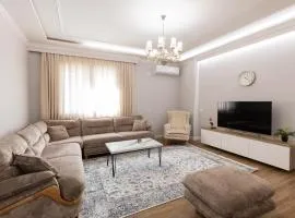 Tibi's Villa