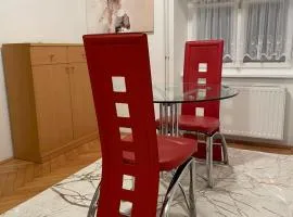 Topel dom v središču mesta 2