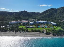 Riu Guanacaste - All Inclusive, hotel v destinaci Coco