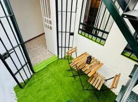 House in the heart of Dos Hermanas