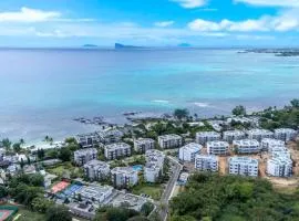 Mauritius Rooms - Luxury Beachside Aparthotel Penthouse