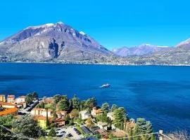 Villa Gli Ulivi - Ushuaia Apartment Lake & Garden View - Free Parking