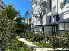 Hira apartment