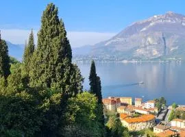 Villa Gli Ulivi - Ushuaia Apartment Lake & Garden View - Free Parking