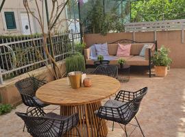 Teras de Vodice, hotel a Vodice