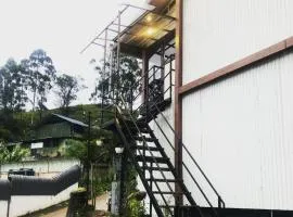 Birdwing Cottage, Munnar