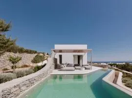 Melora Villas Paros