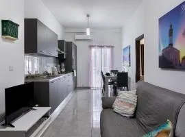 Central Apartment Close to Uni, Sliema & Mater Dei