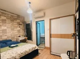 Little Garden Homestay