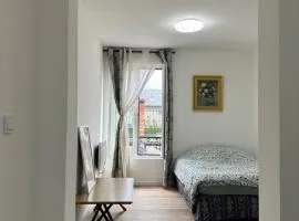 La maison du 4