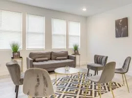 3 Mi to Six Flags Apartment in Metro Atlanta