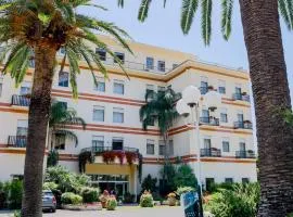 Grand Hotel Fagiano Palace