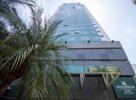 Bourbon Hotel Savassi - Belo Horizonte, hotel din Belo Horizonte