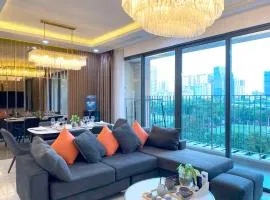 QMP - Vinhomes D'Capitale Tran Duy Hung