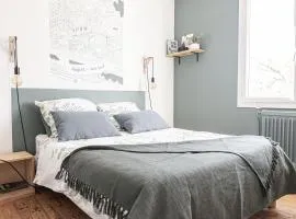 Bobby's Beds