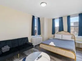 The Oakden Suites in Orange Loop B1
