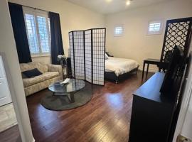 Elegance Meets Comfort, hotel v destinaci Mesa