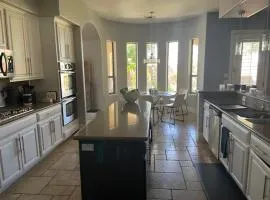 Elegance Meets Comfort