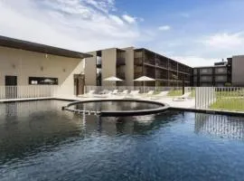 Studio Residence du Pont du Gard