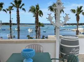 Casa Clementina Rooms vista mare