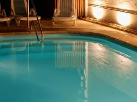 Hotel Ajax
