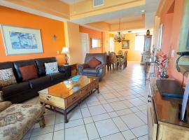 Girasol Maximilian en la Playa Sandy Beach, villa em Puerto Pe&ntilde;asco