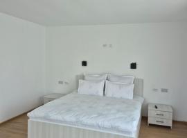 La Mariana, casa de campo em Comăneşti