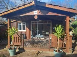 Chalet Domaine de la Forge