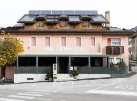 Locanda San Lorenzo