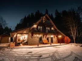 Vila Lampášik