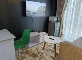 Legatus Cozy Studios - Racecourse Ngong Road