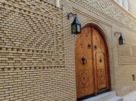 Dar Desert Rose, ξενοδοχείο σε Nefta