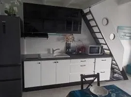 Le bonheur entre Lac et Mer