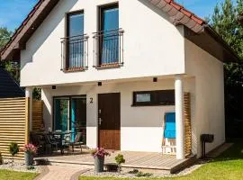 Ośrodek wypoczynkowy DZIERLATKA
