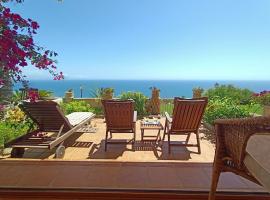 Between the sky and the sea, hótel í Alicante