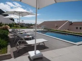 Vila Marta - Toutinegra