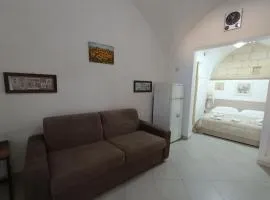 Suite del Borgo