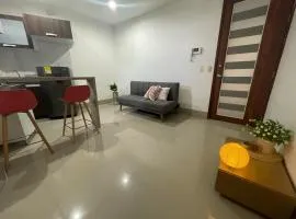 Excelente apartaestudio